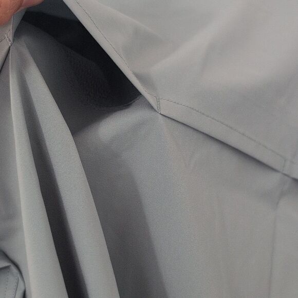 Carhartt Force Sun Defender. Casual Button Down Shirt. NWT. Men's Medium - Picture 9 of 9